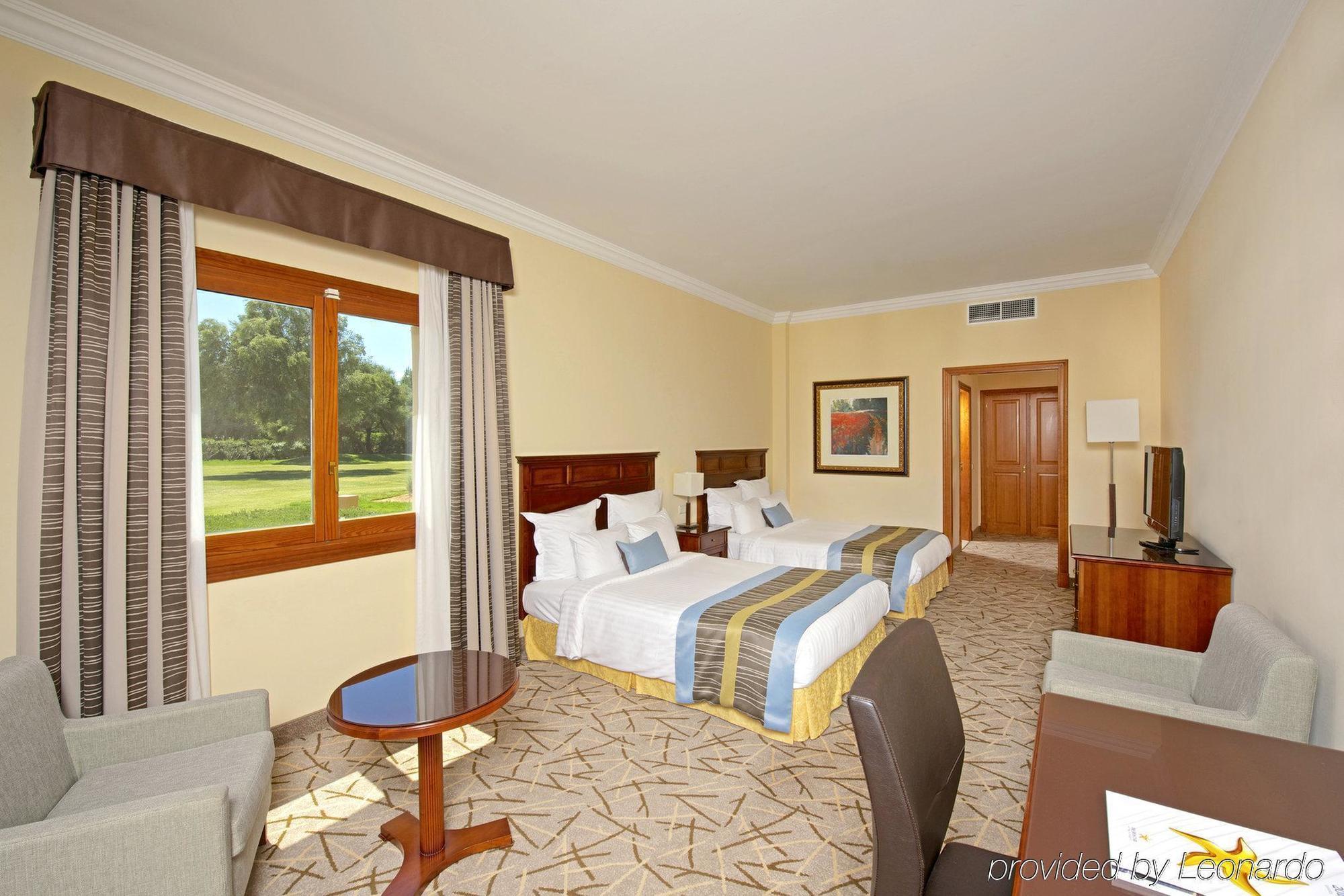 מלון לןקמאג'ור Marriott'S Club Son Antem מראה חיצוני תמונה