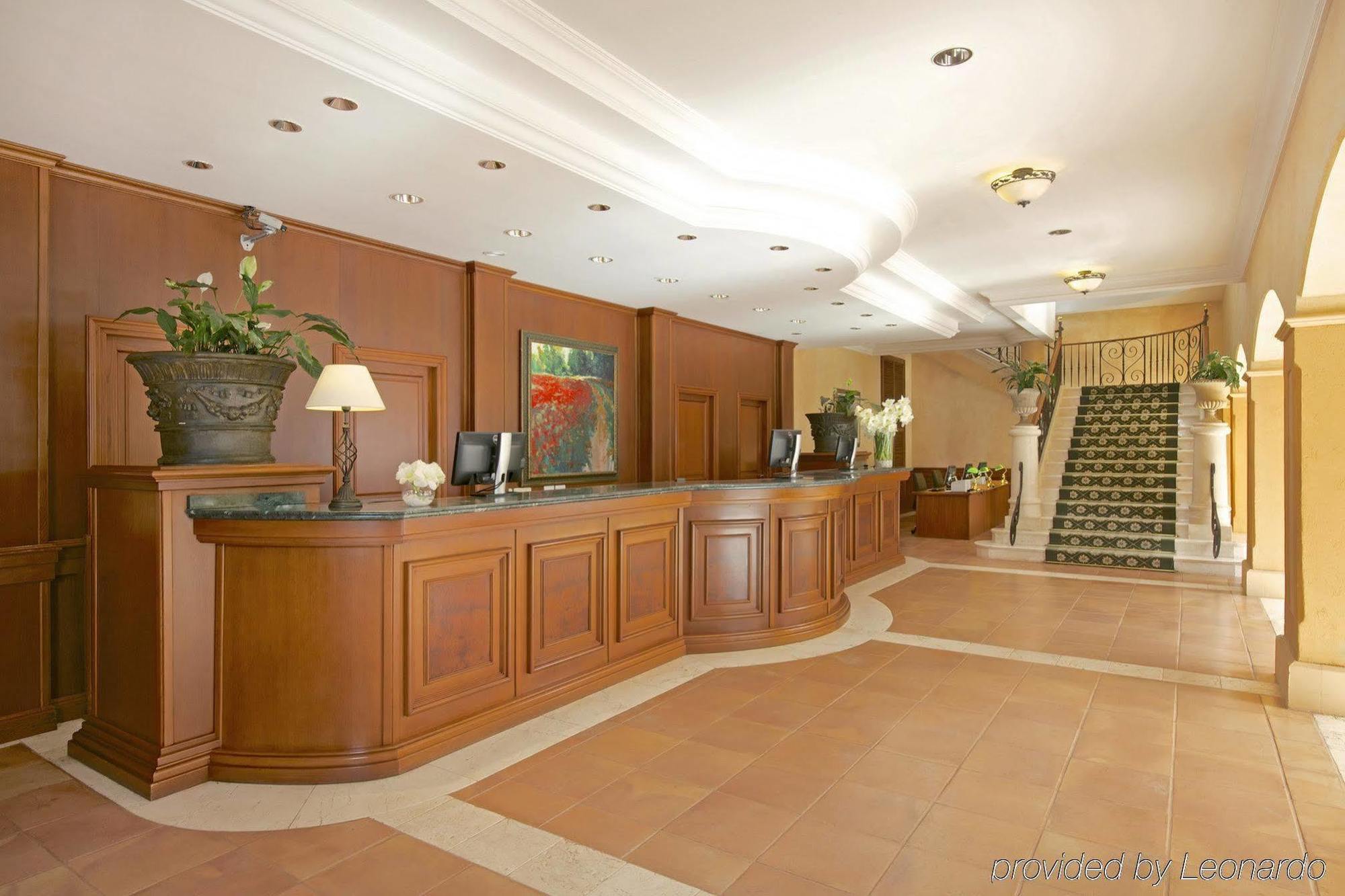 מלון לןקמאג'ור Marriott'S Club Son Antem מראה חיצוני תמונה